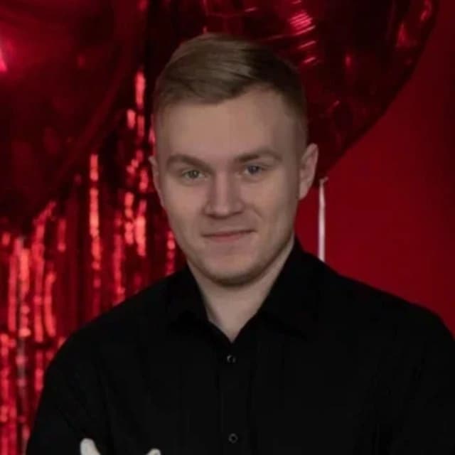 Даниил Михайлович, преподаватель ШЕЛ